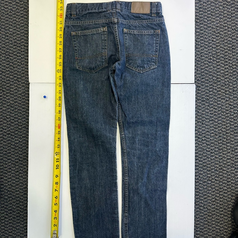 Tommy Hilfiger Kids Classic Blue Jeans